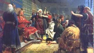 Norse History Audiobook Early Kings of Norway, Legendary Rulers of the Norse by Thomas Car