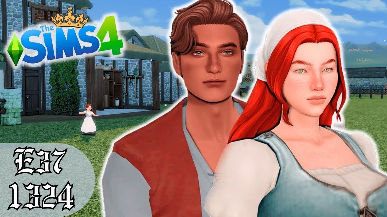 Risking it all on Odds | Ultimate Decades Challenge LP E37 | Sims 4