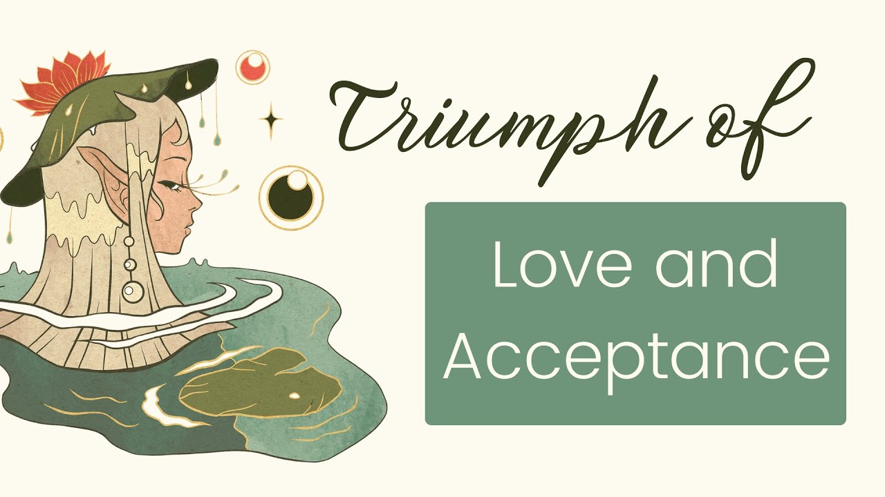 Embracing Identity and Love | Bedtime stories for kids | Fairy Tales in English