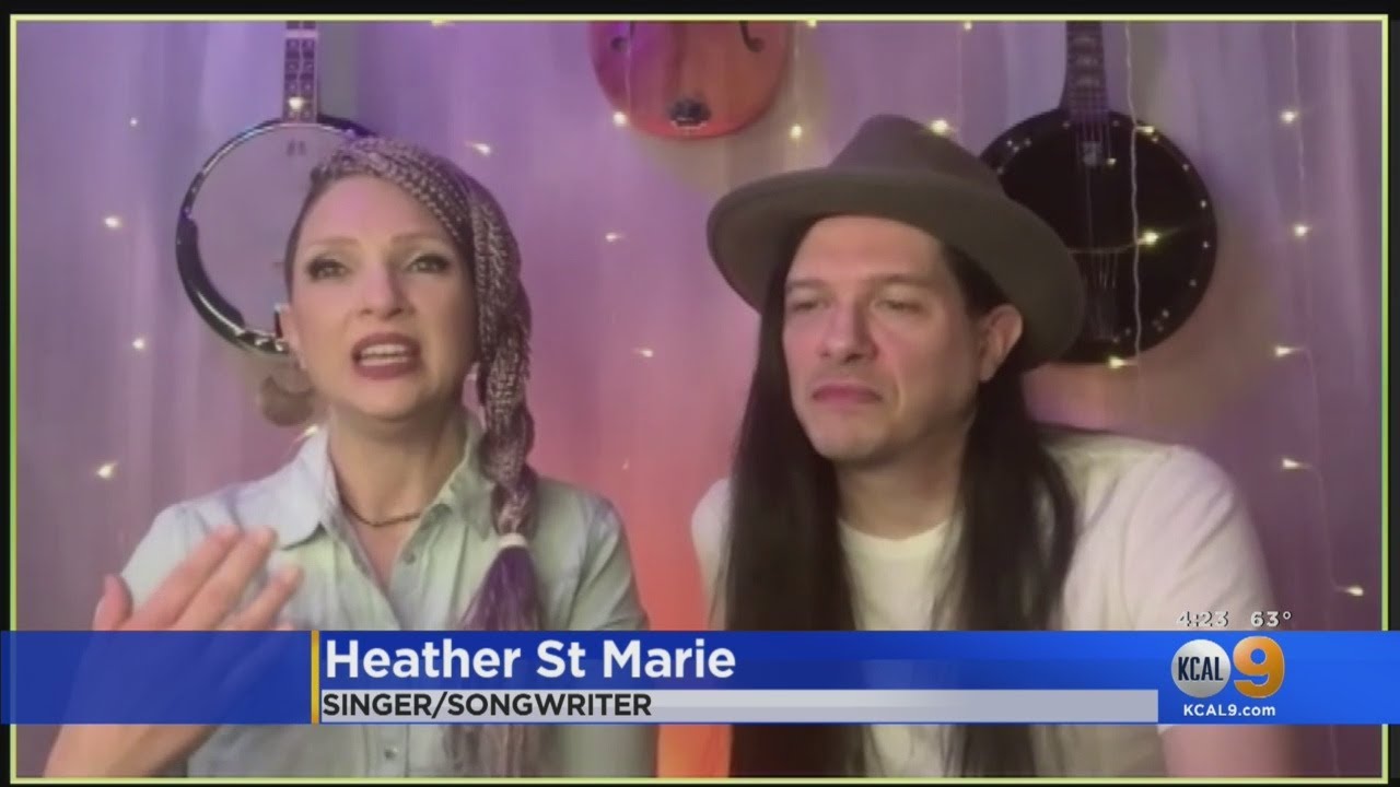 Couple Releases Song 'It It Together' To Encourage Cancer Survivors, Raise Money For Research