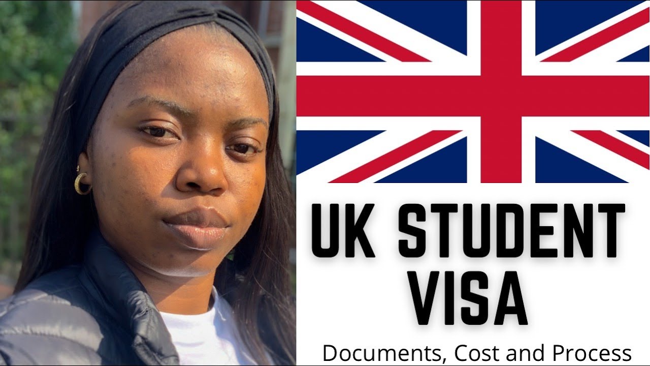 UK Student Visa Application Process | Details, documents and Cost.