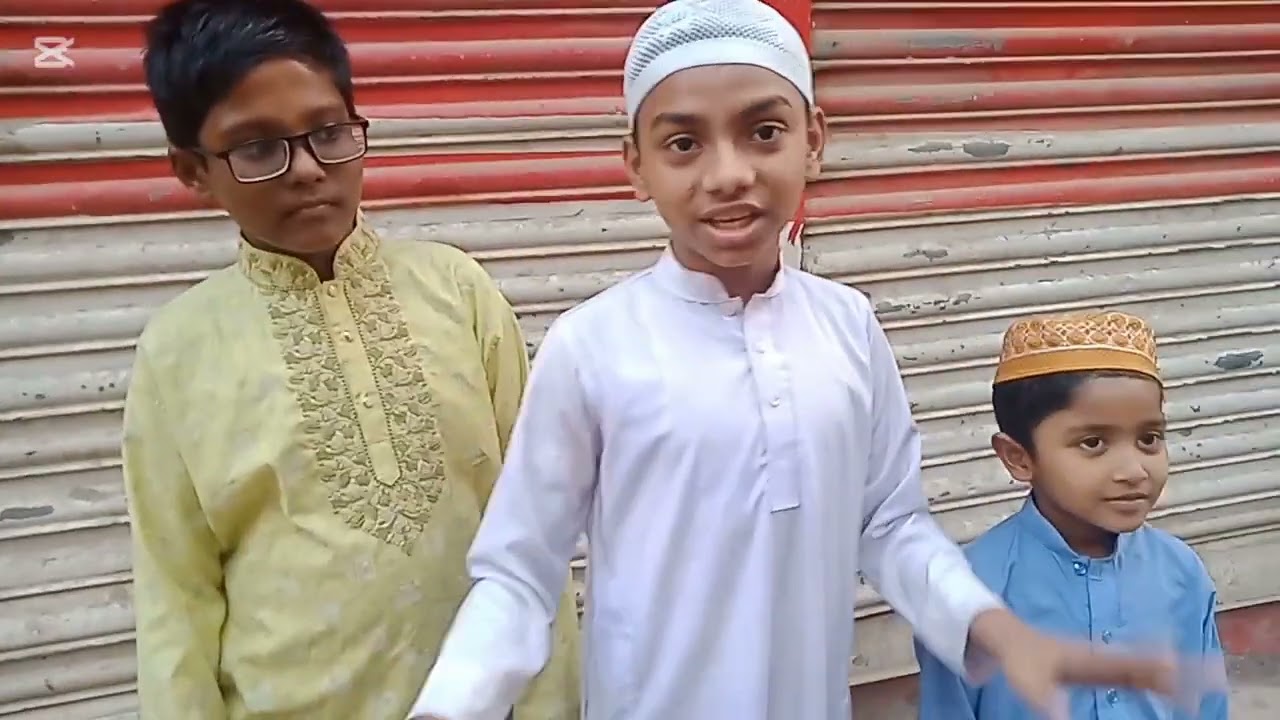 3 namber romadan volg