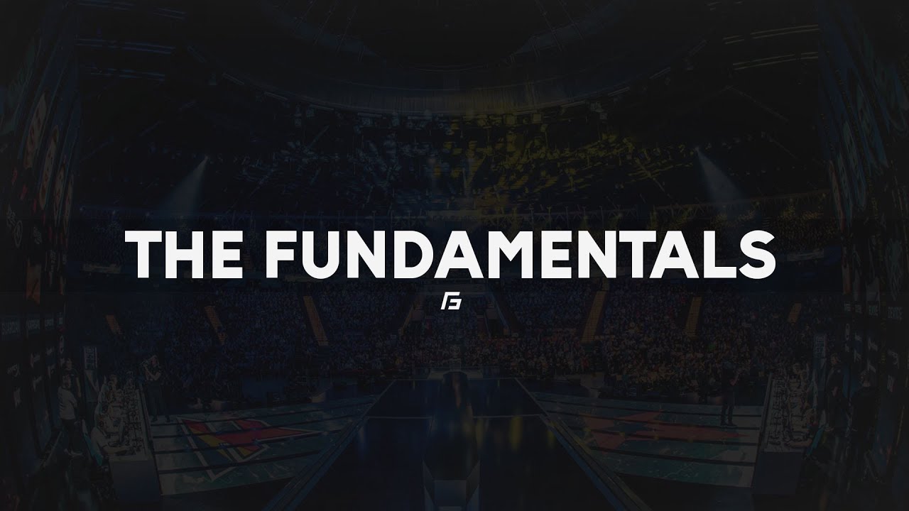 The Fundamentals of Team CS