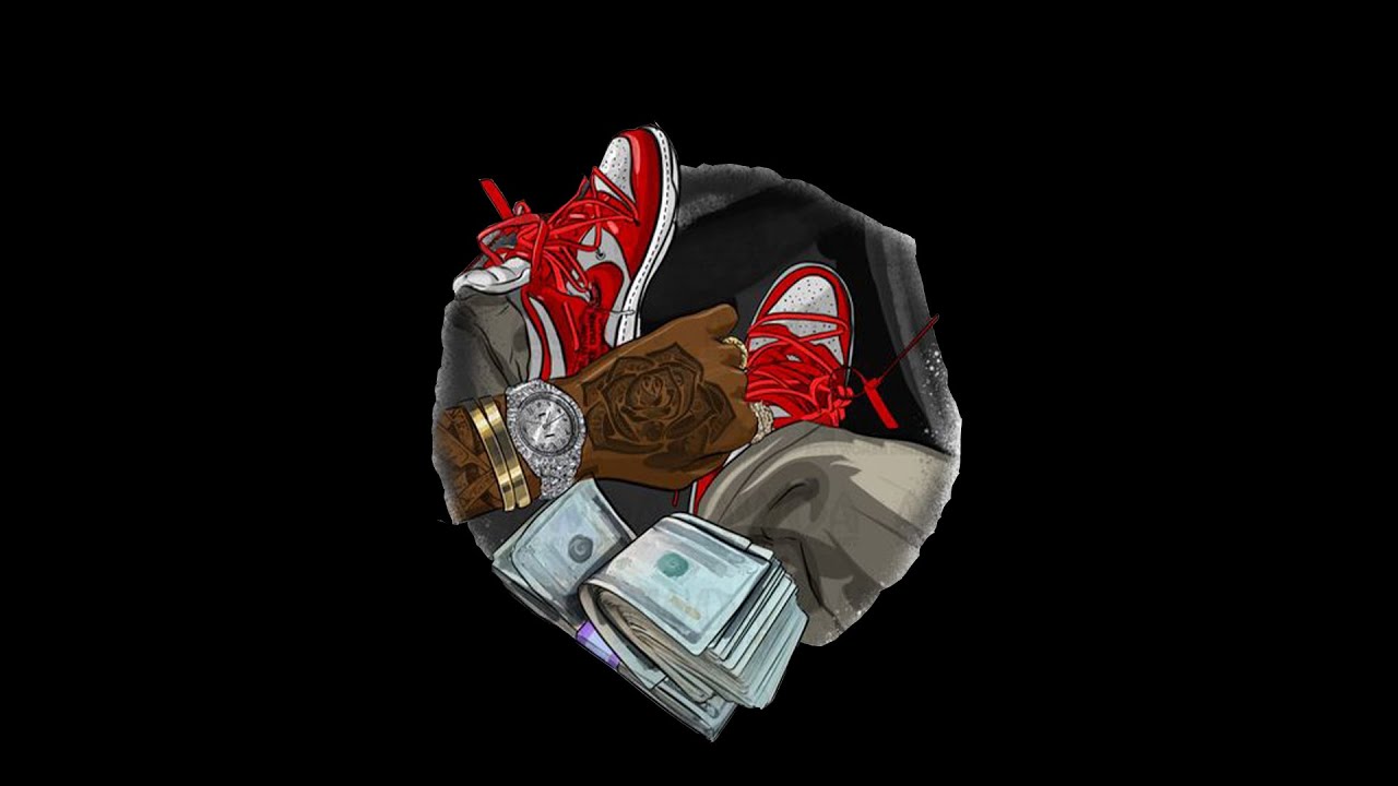[FREE] '' All In ''| HARD Trap Beat 2023 Free|Trap Rap Instrumental Beat 2023 Dark Beat +FREEDL