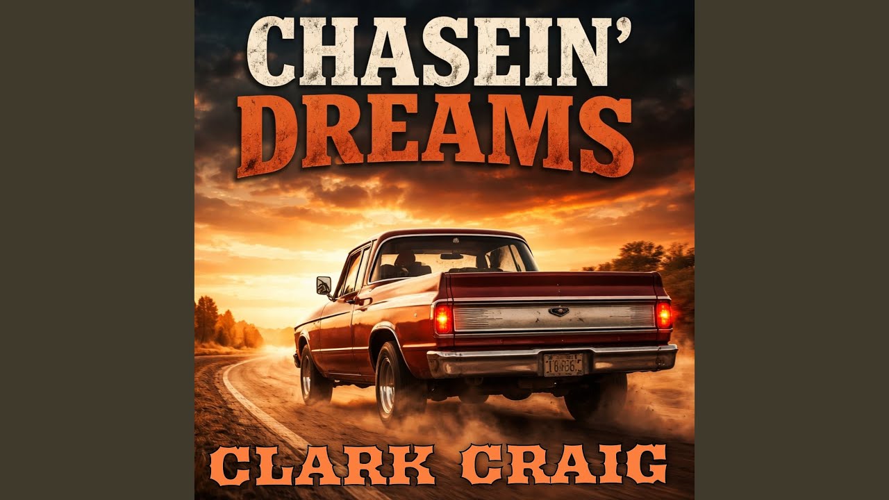 Chasein Dreams