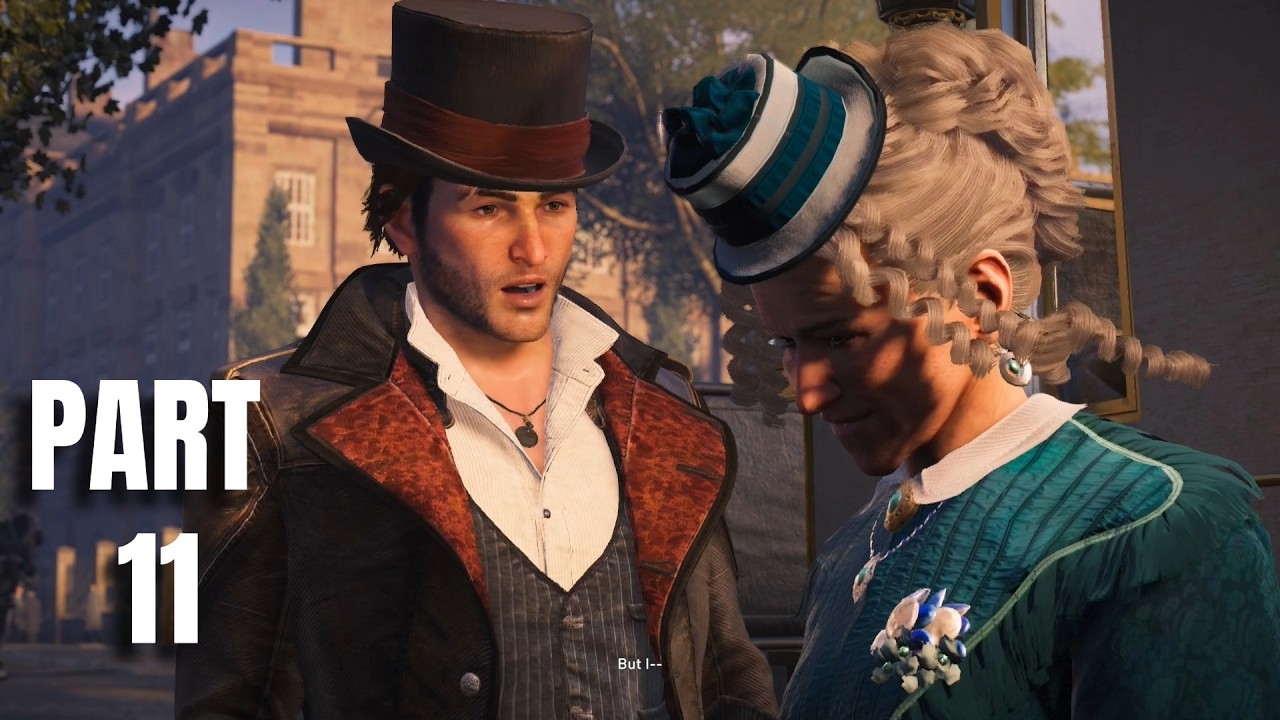 Assassin's Creed Syndicate Part 11 in 2026