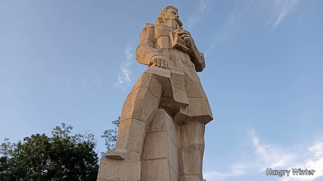 Hristo Botev  Kalofer - Bulgaria