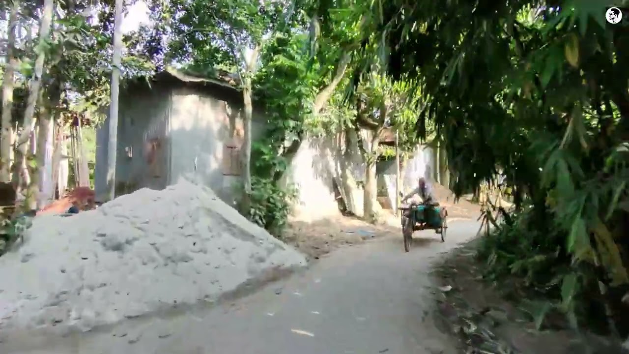LALHARA TO NALLAPARA CHOWRASTA (DELDUAR, TANGAIL)