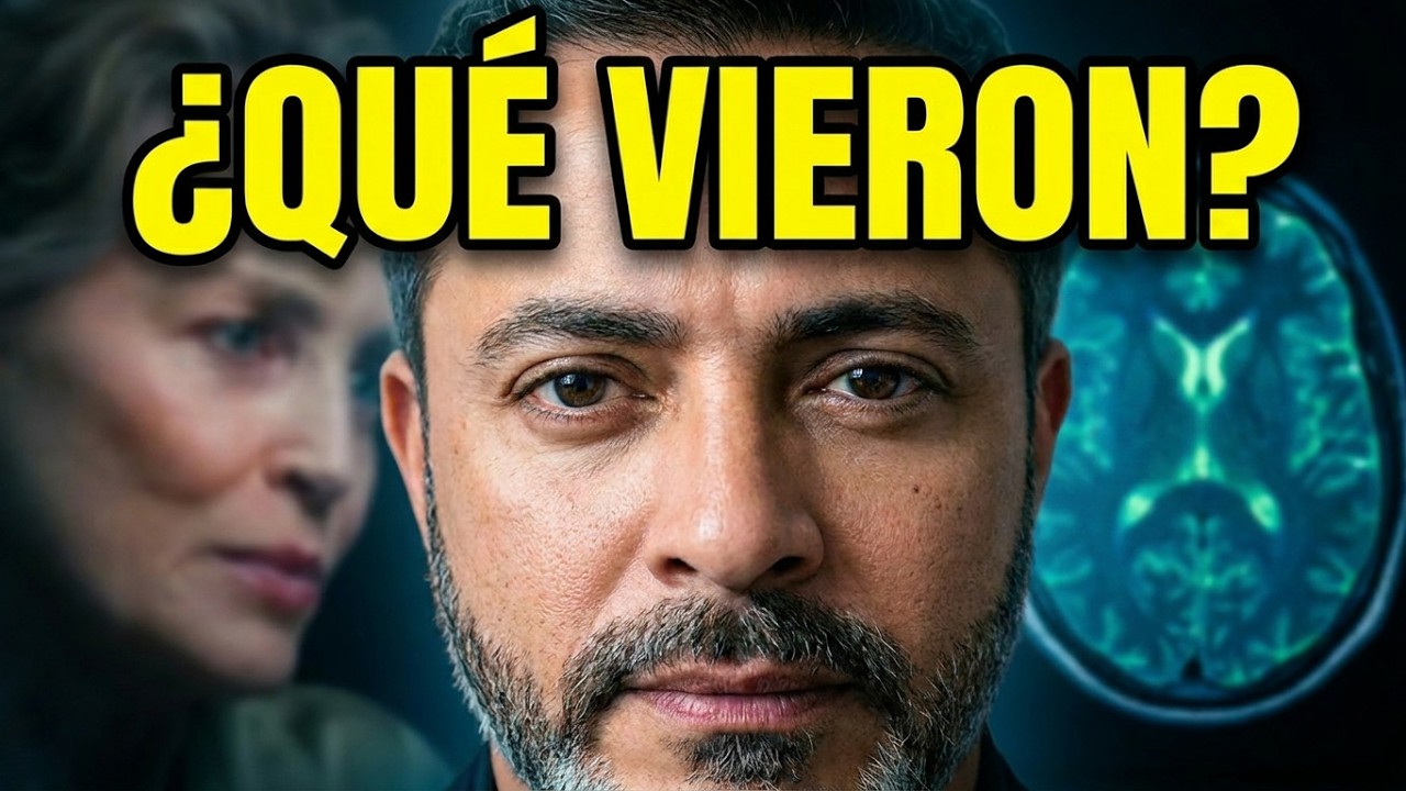 FAMOSOS que regresaron del MÁS ALLÁ: esto fue lo que vieron 😱