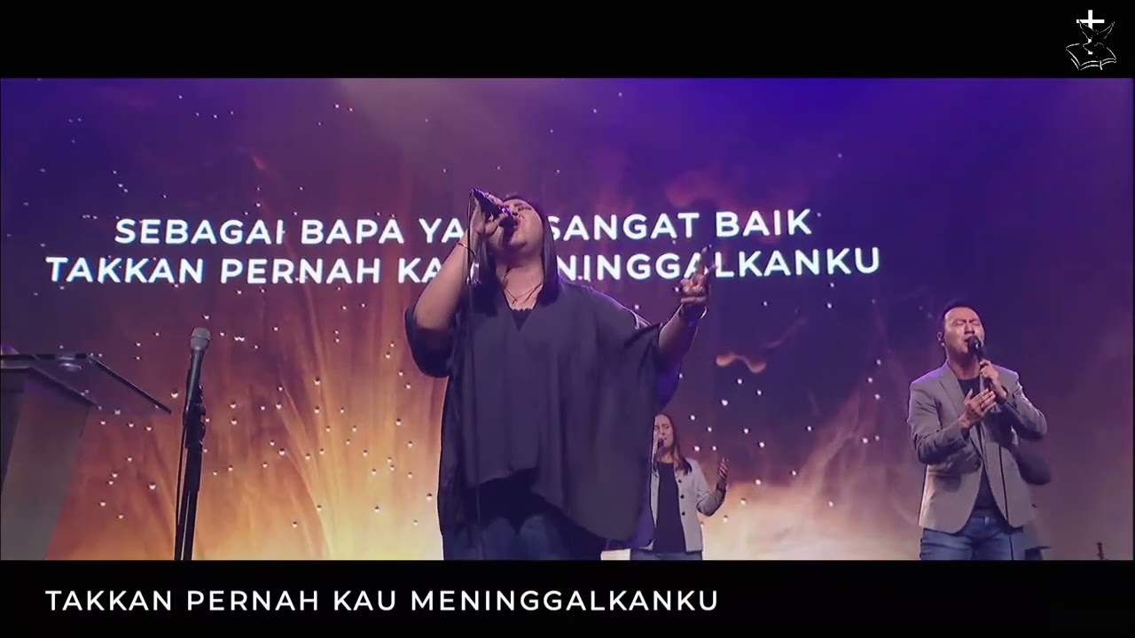 Kau Sangat Ku Cinta - Audy Jane