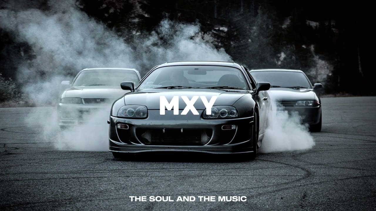IMPERIUM (Dark Fantasy) - Prod. MXY