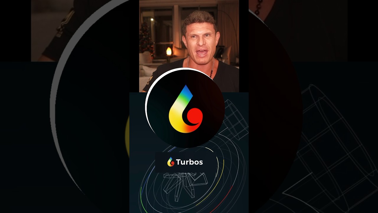 TURBOS | ALTCOIN! [HUGE GAINS!] #crypto