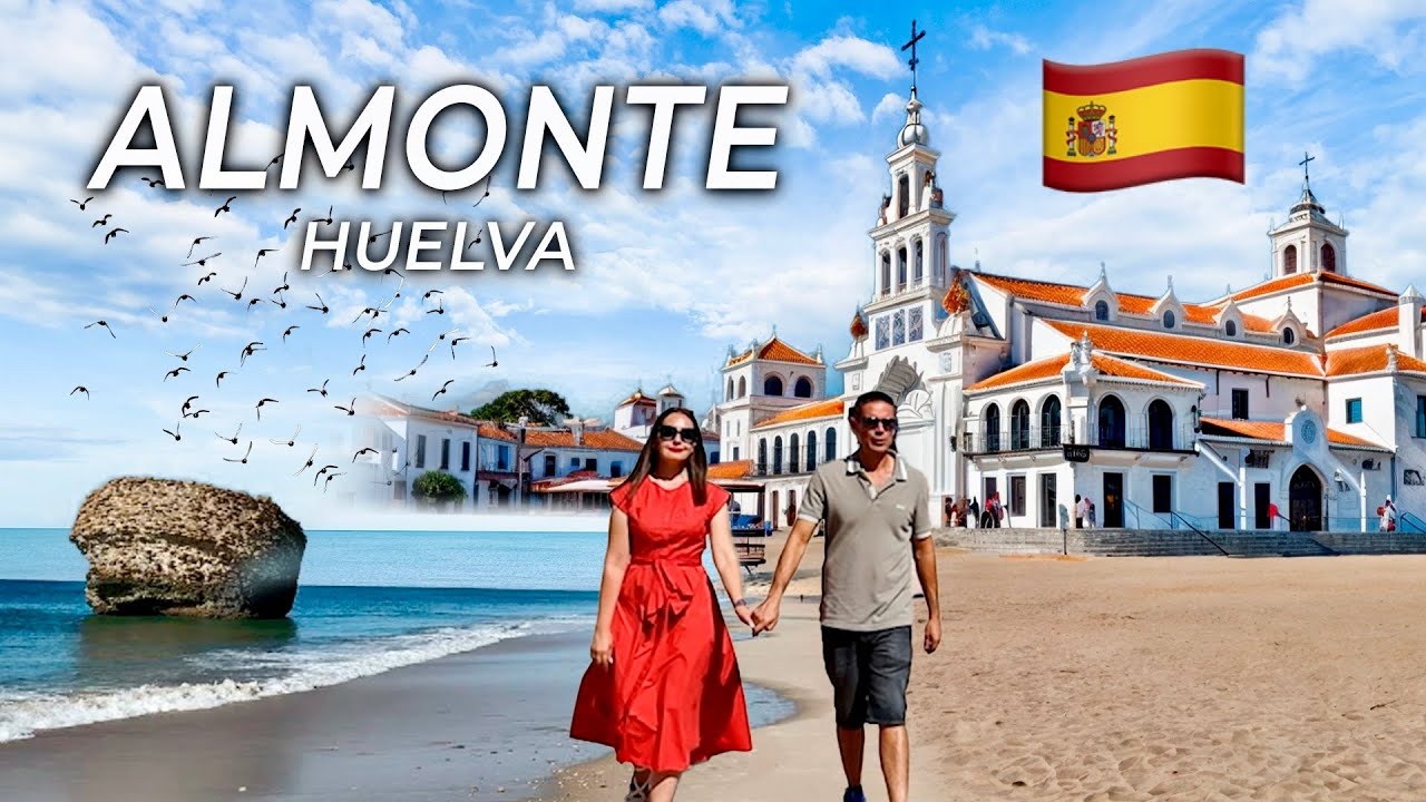 Qué ver en un viaje a Almonte en la provincia de Huelva comunidad autónoma de Andalucía - España  🇪🇸