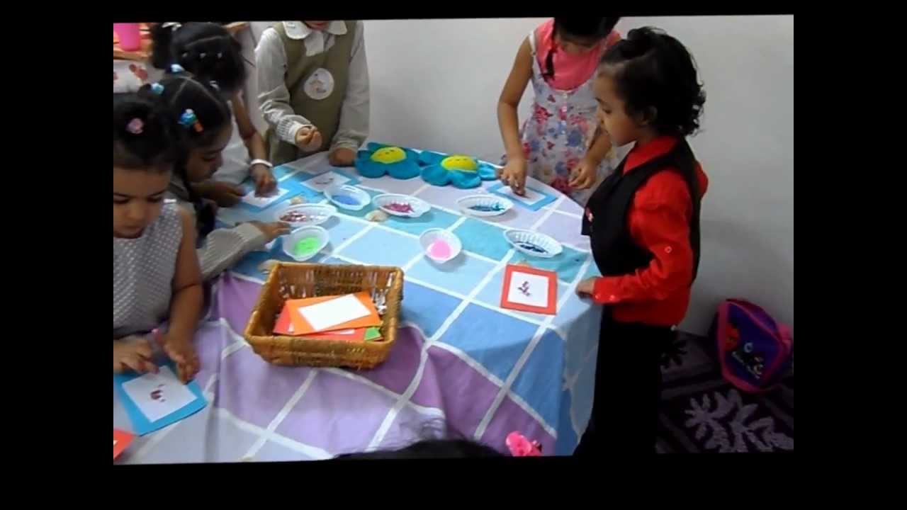 الأسبوع التمهيدي