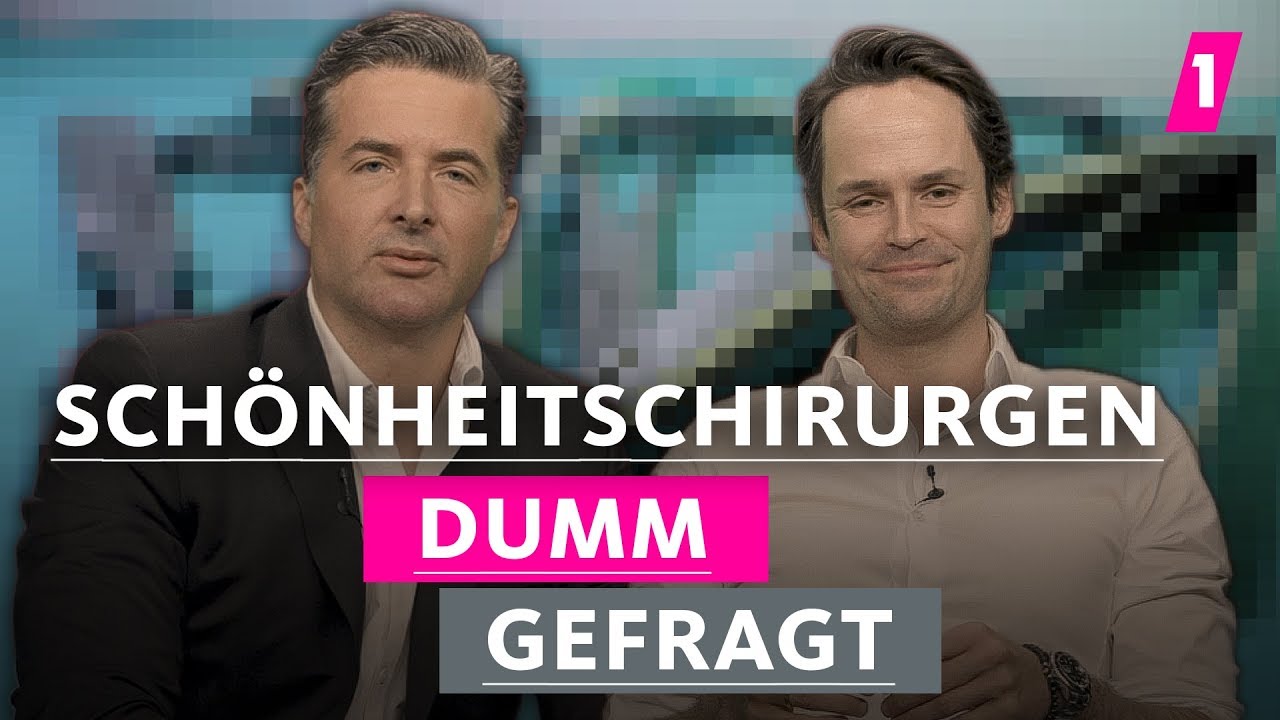 Wann sagen Schönheitschirurgen 
