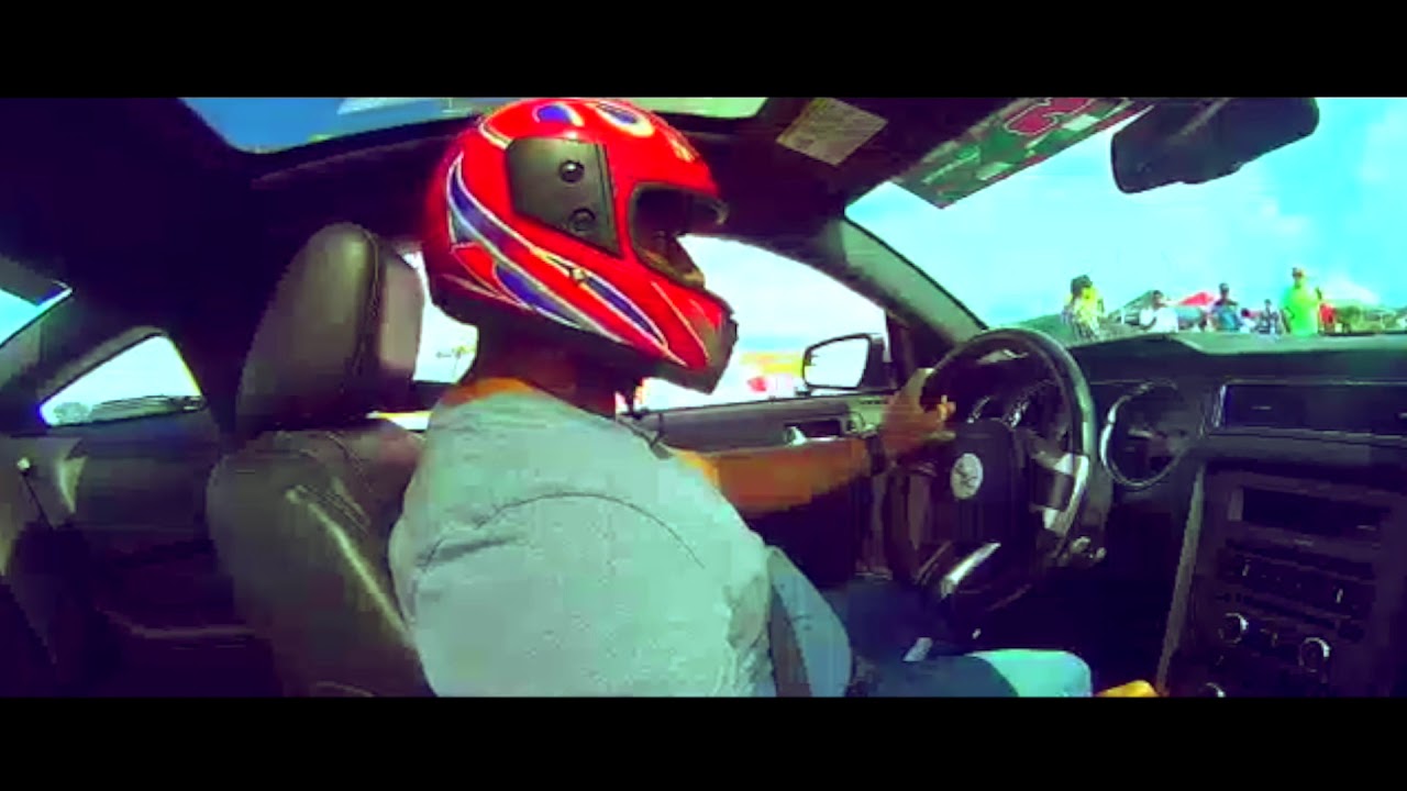 Sexto TrackDay Autoemotion