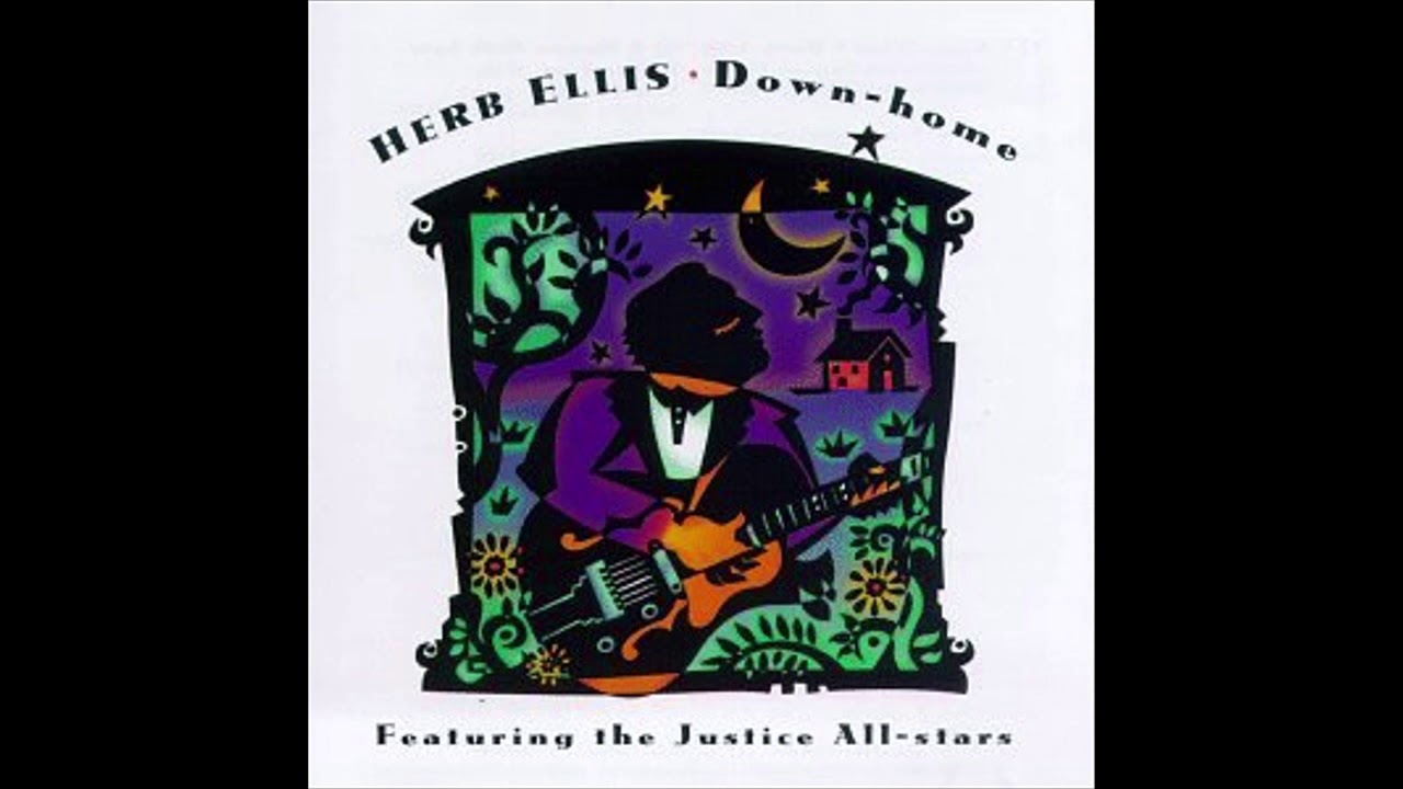 Herb Ellis Down Home