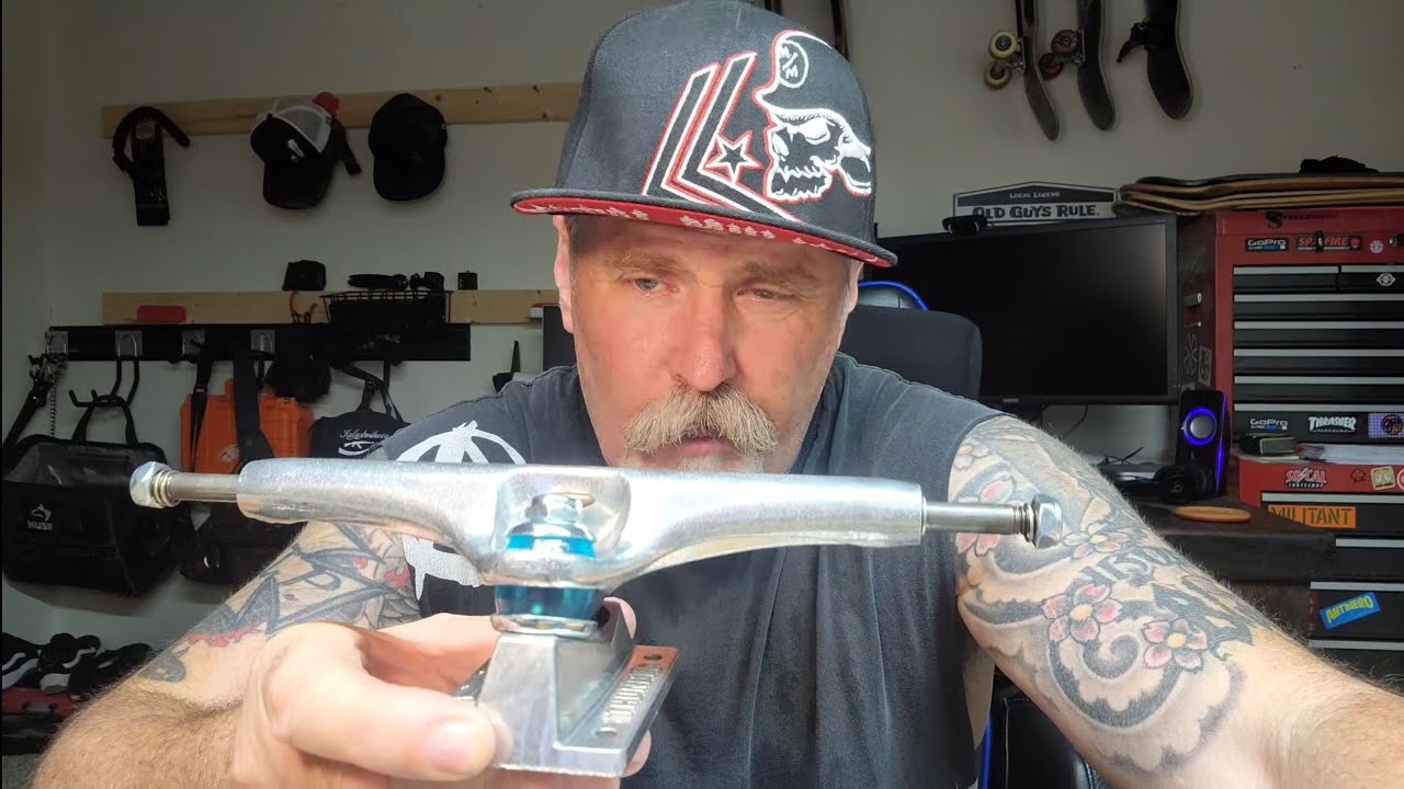 Testing Thunder 181 10