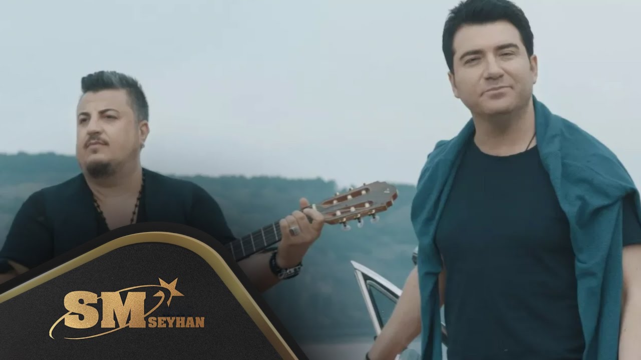Recai Demir feat. Murat Kurşun - Oyuncak Gibi