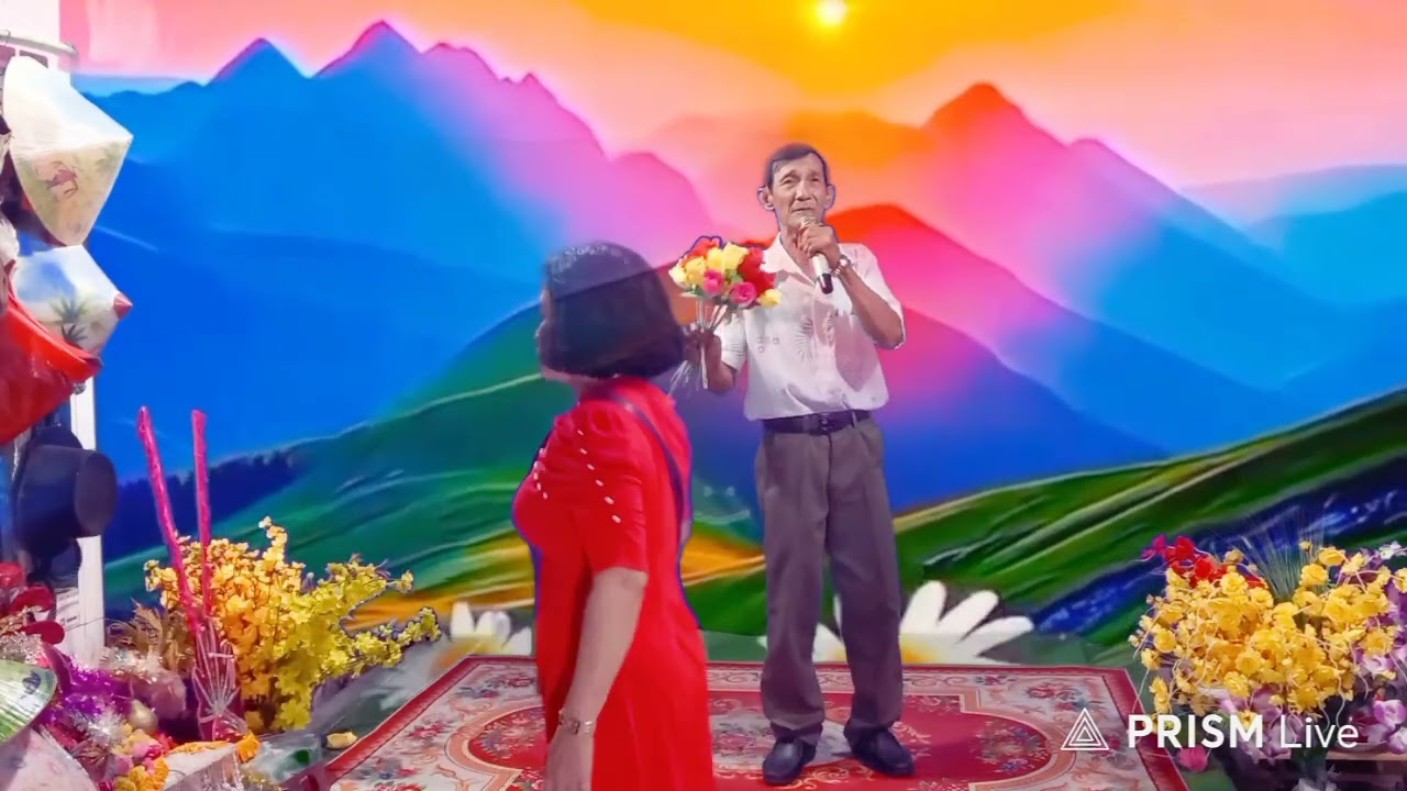 MỘT MAI GIẢ TỪ VŨ KHÍ  : trình bày  - NGỌC ẨN  -  18 tháng 2, 2026