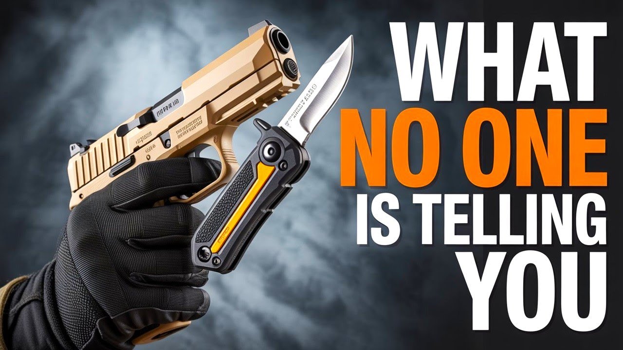 Best Striker-Fired Pistols 2026 &mdash; No.1 Will SHOCK You!