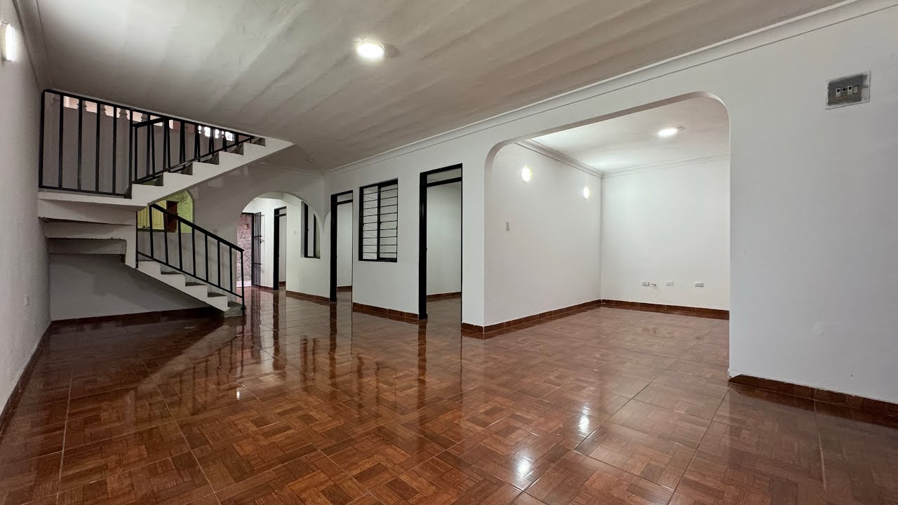 Casa de dos pisos en venta Barrio Santa Isabel Palmira Valle del Cauca Colombia