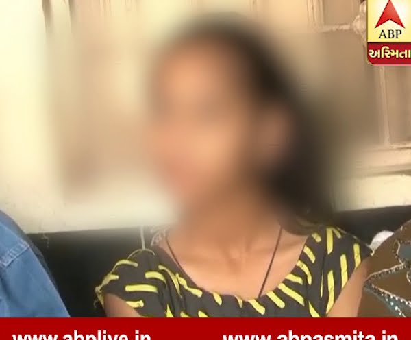 Anand Girl Student Allegation of Mental harassment By School Principal