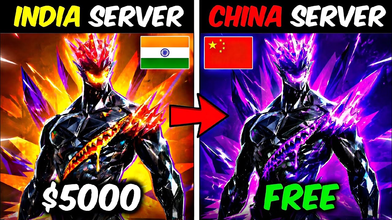 Can we get Dark Desires Bundle for FREE ?!😱 - Gerena Freefire.