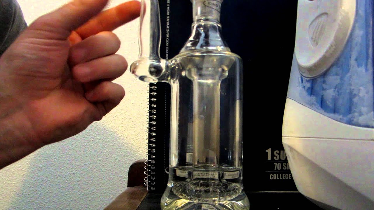 Stacking on the Kind Creation Showerhead