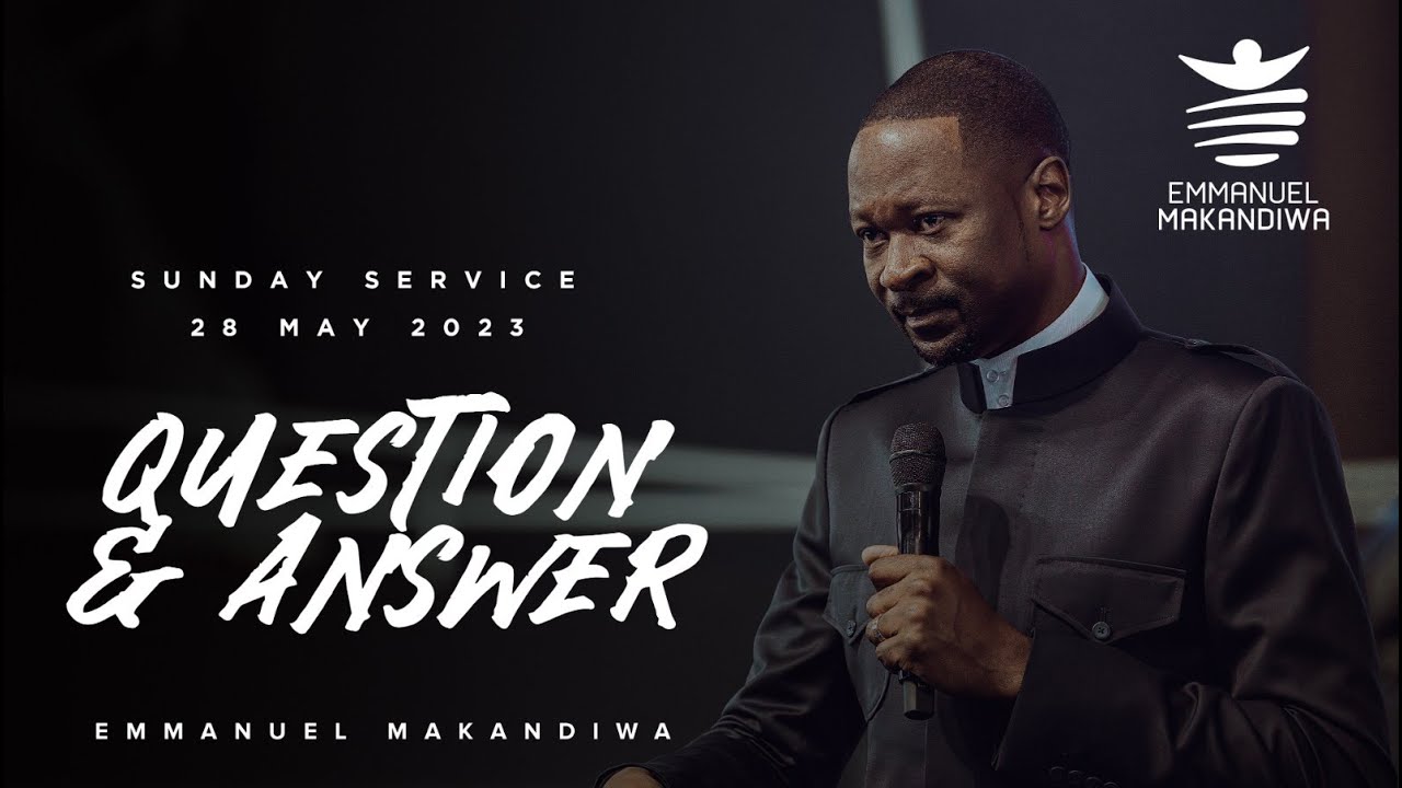 Question and Answer | 28-05-2023