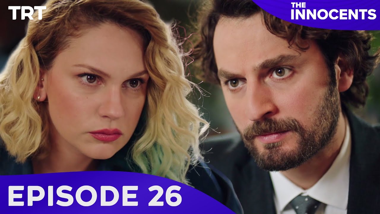 The Innocents - Episode 26
