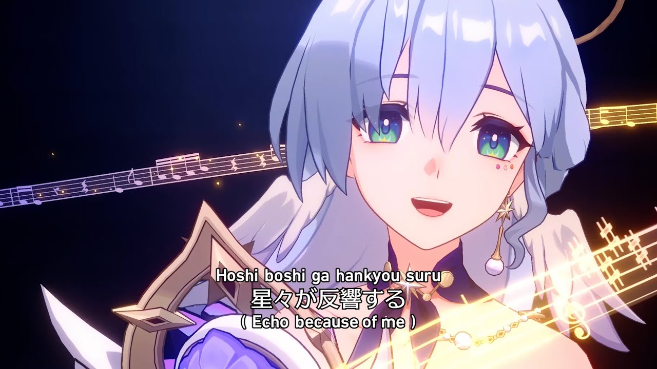 Robin Battle Voice Lines