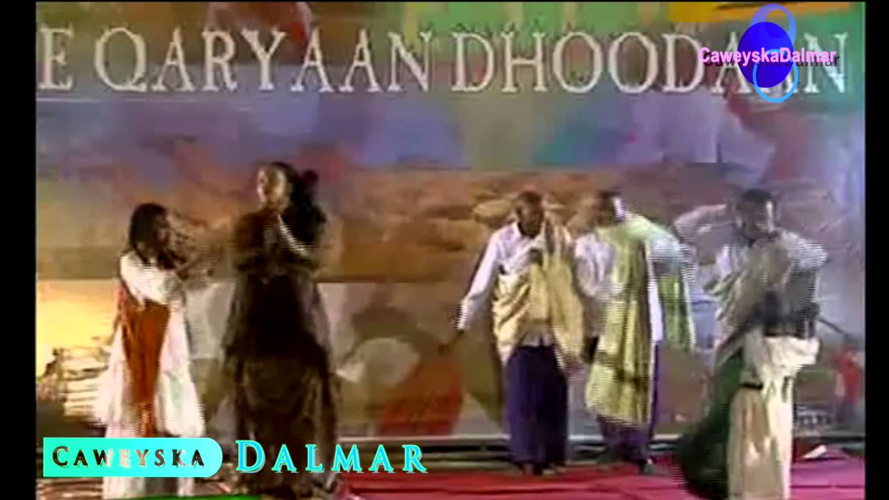 Dhaanto | Ilwaad Qurux | Axmed Budul &  Kafeya Sarhay Isaxaq