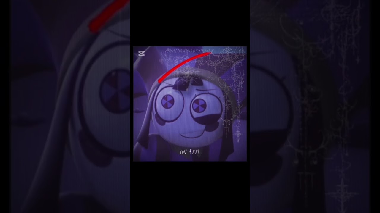 I can't fix you / jax angst  // #edit #jax #angst #fnaf #icantfixyou #fypシ゚viral #capcut#tadc