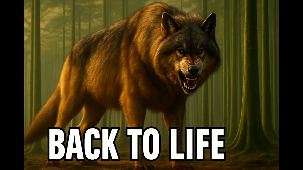 10 Extinct Animals Scientists Are Trying to Bring Back