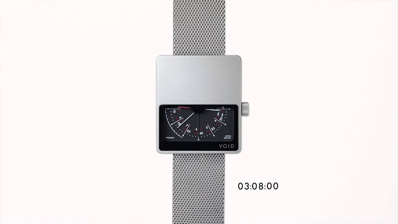 V02MKII - Clever Not Smart