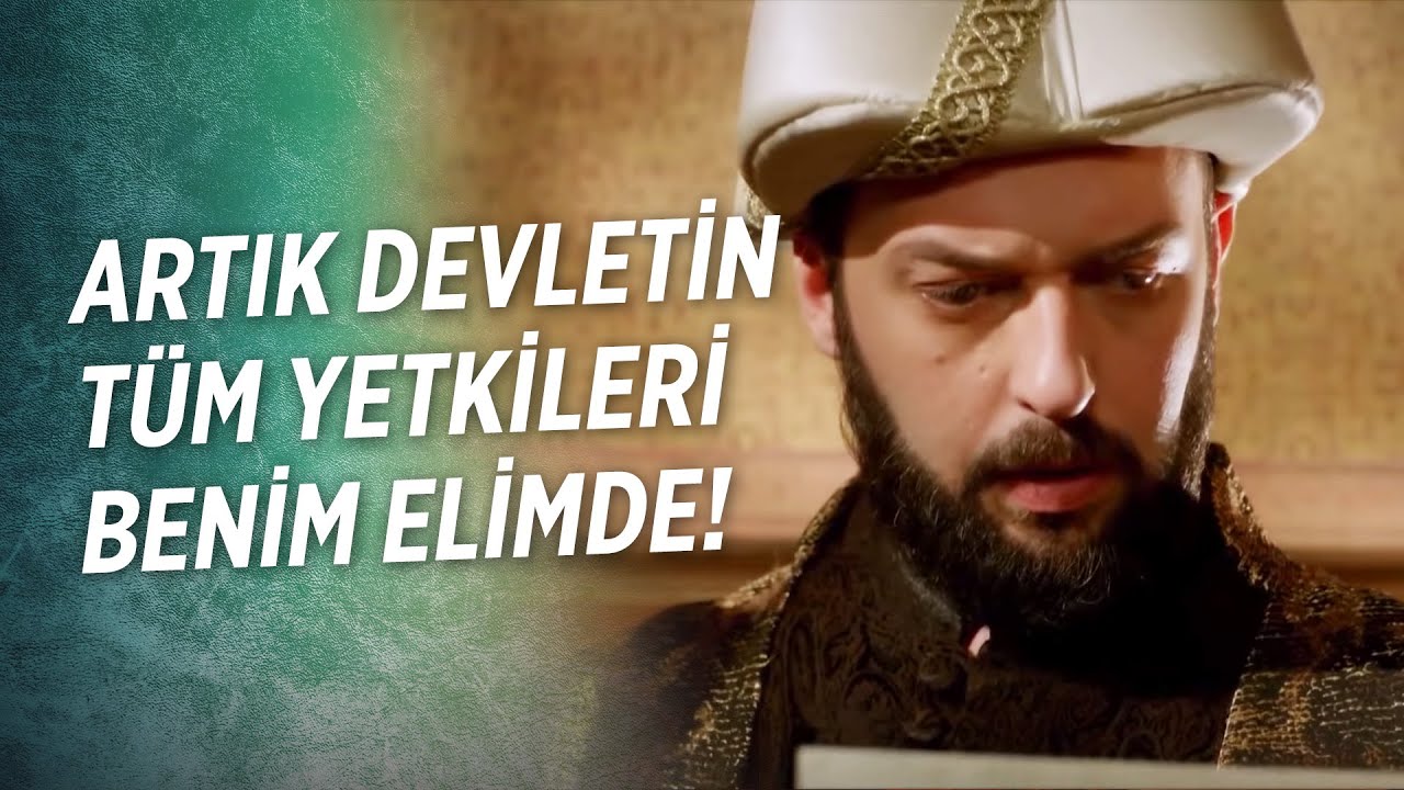 Bir Padişah İlan Edilmediğim Kaldı 😱