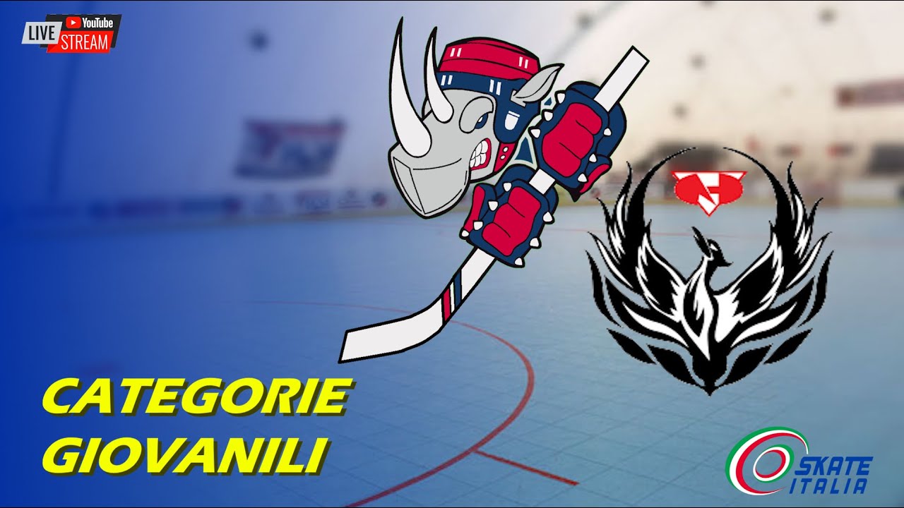 CATEGORIE GIOVANILI U16 - MONLEALE vs HC MILANO
