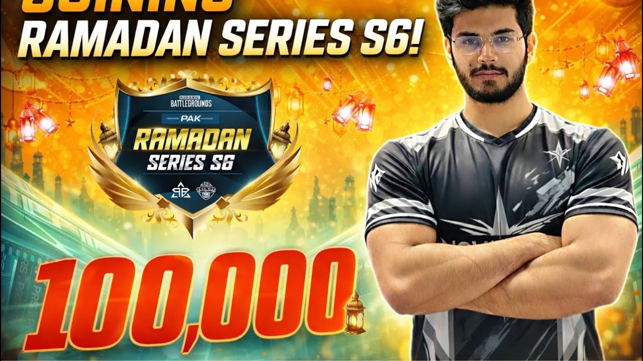 PUBG MOBILE | PRS SEASON 6 PRE FINALS | GCW |BGMI