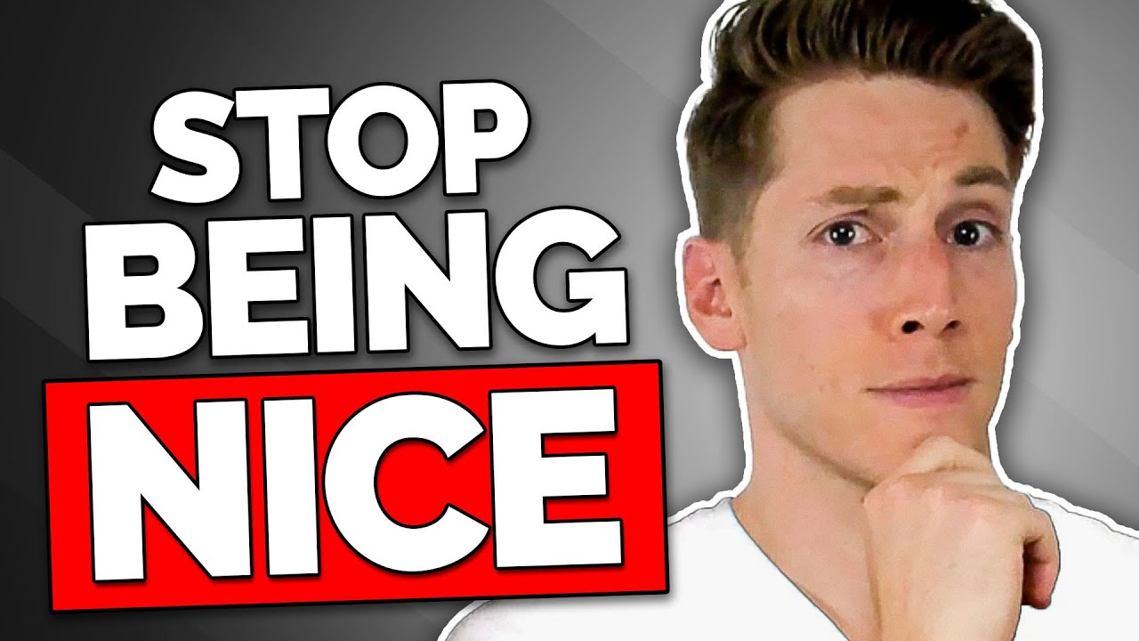 How Being A 
