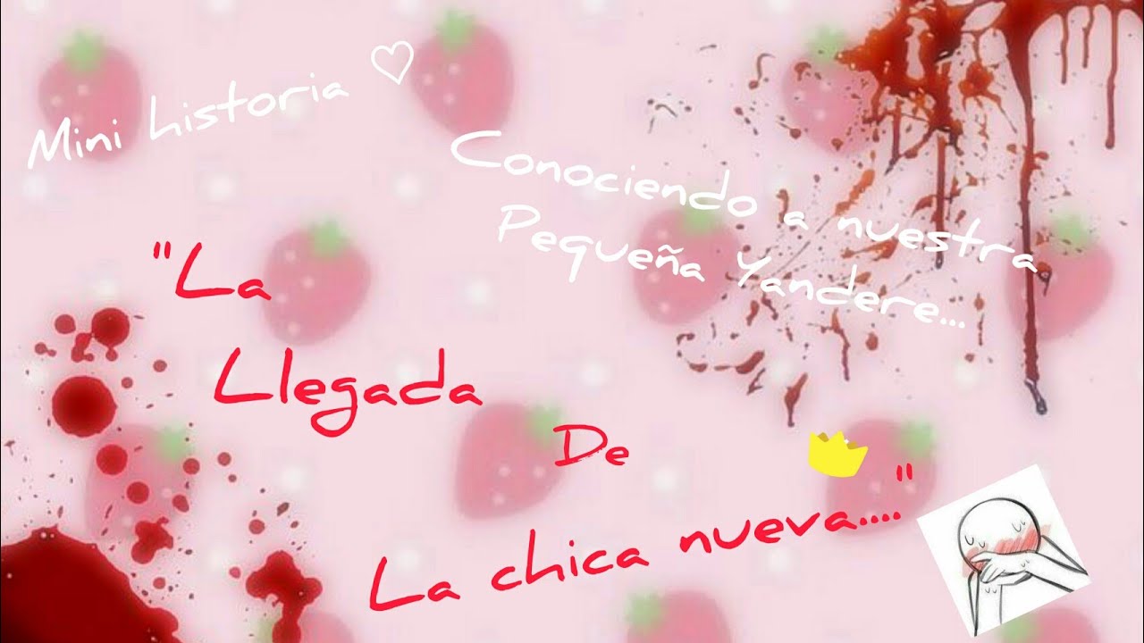Mini historia ♡ 