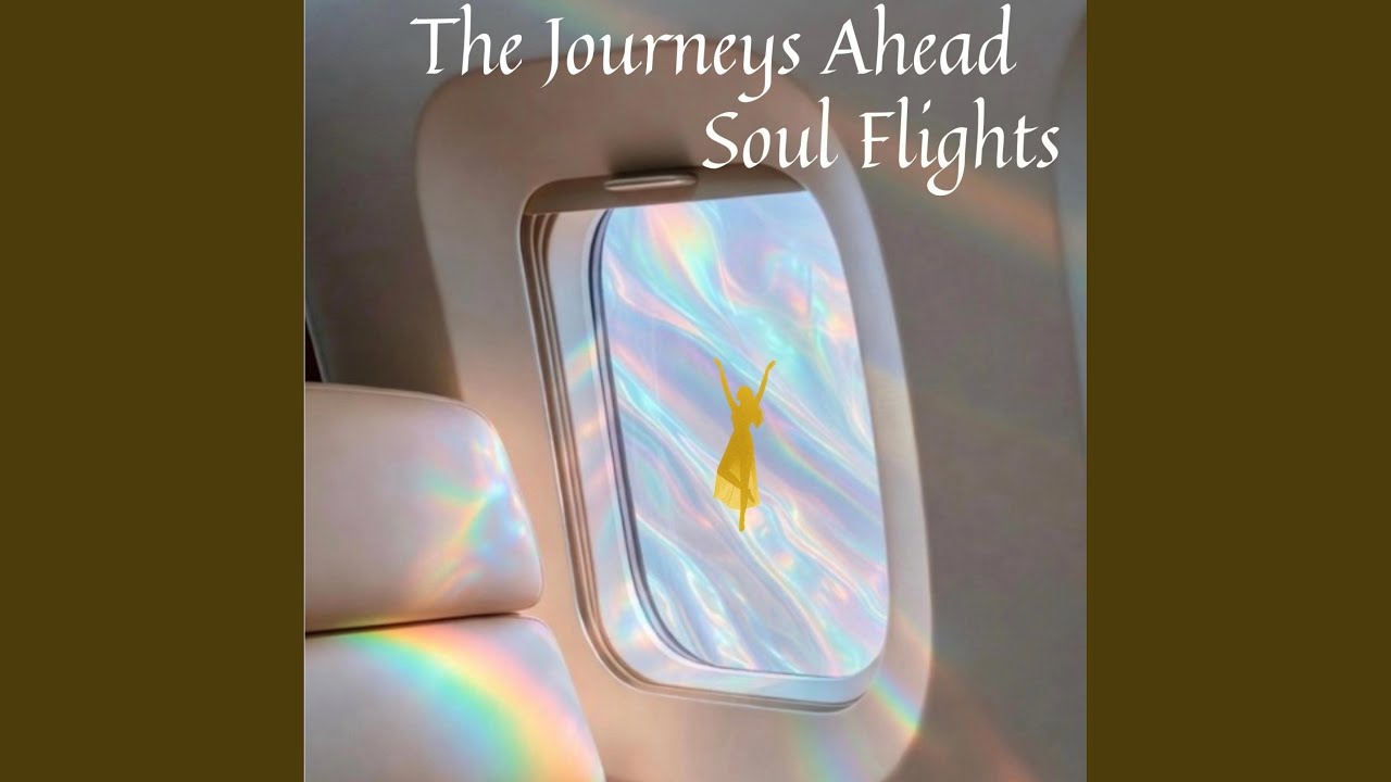 The Journeys Ahead