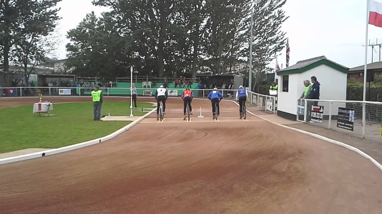 MEDK 2014 Exeter