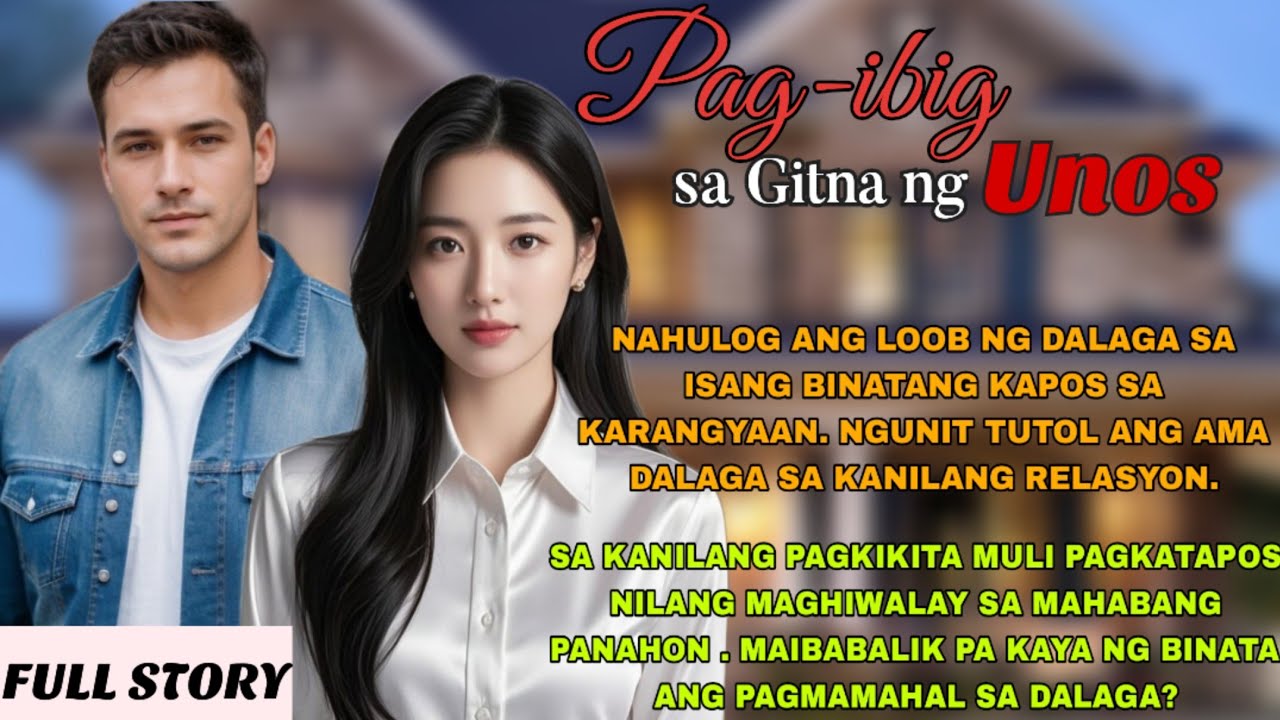 DAHIL SA PAGTUTOL NG AMA NG DALAGA NAGKAHIWALAY SILA NG NOBYO MAY PAGASA PA KAYA SA KANILANG DALAWA