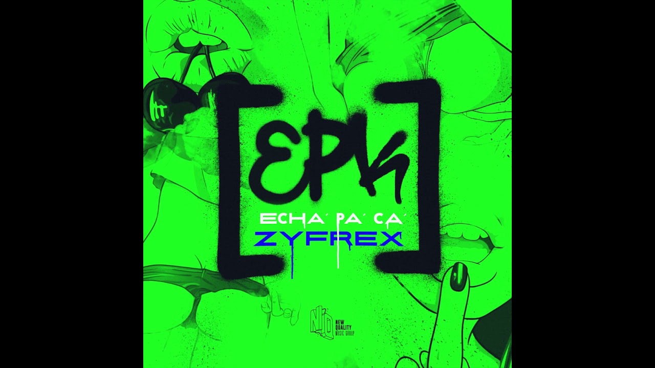 @Zyfrexoficial   EPK (Audio oficial)