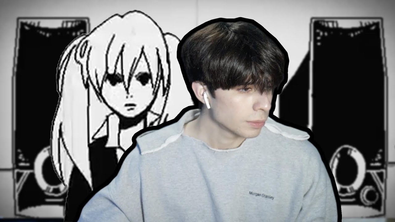 It’s Okay To Not Be Okay | Rolling Girl - Wowaka ft. Hatsune Miku Vocaloid Reaction & Analysis