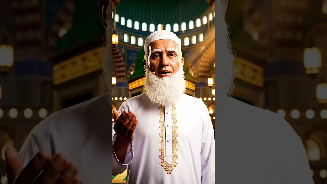 রমজানের রোজার অসামান্য ফজিলত ও গুরুত্ব | Ramadan Fazilat Bangla 🌙 #shorts  #hadisbangla #motivation