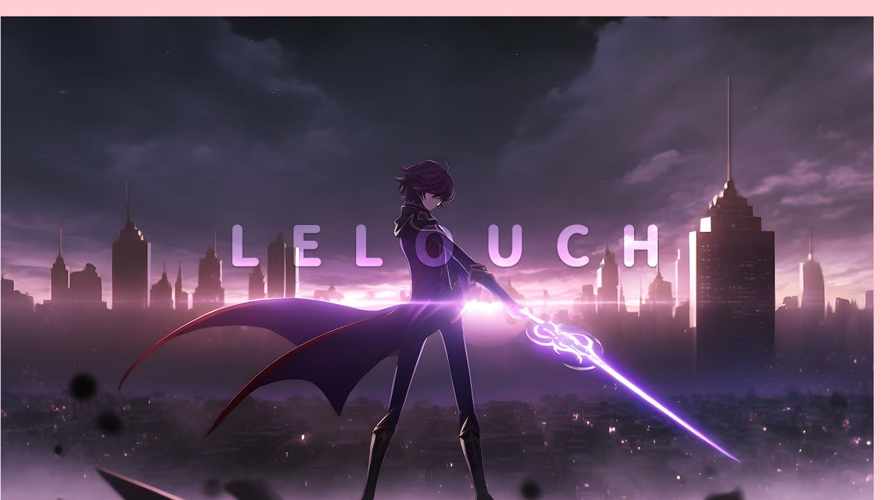 Colors | Code Geass Honorary Orchestral Version