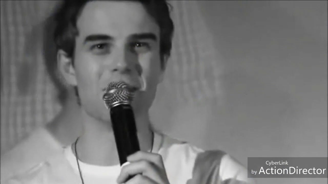 Tribute To Nathaniel Buzolic