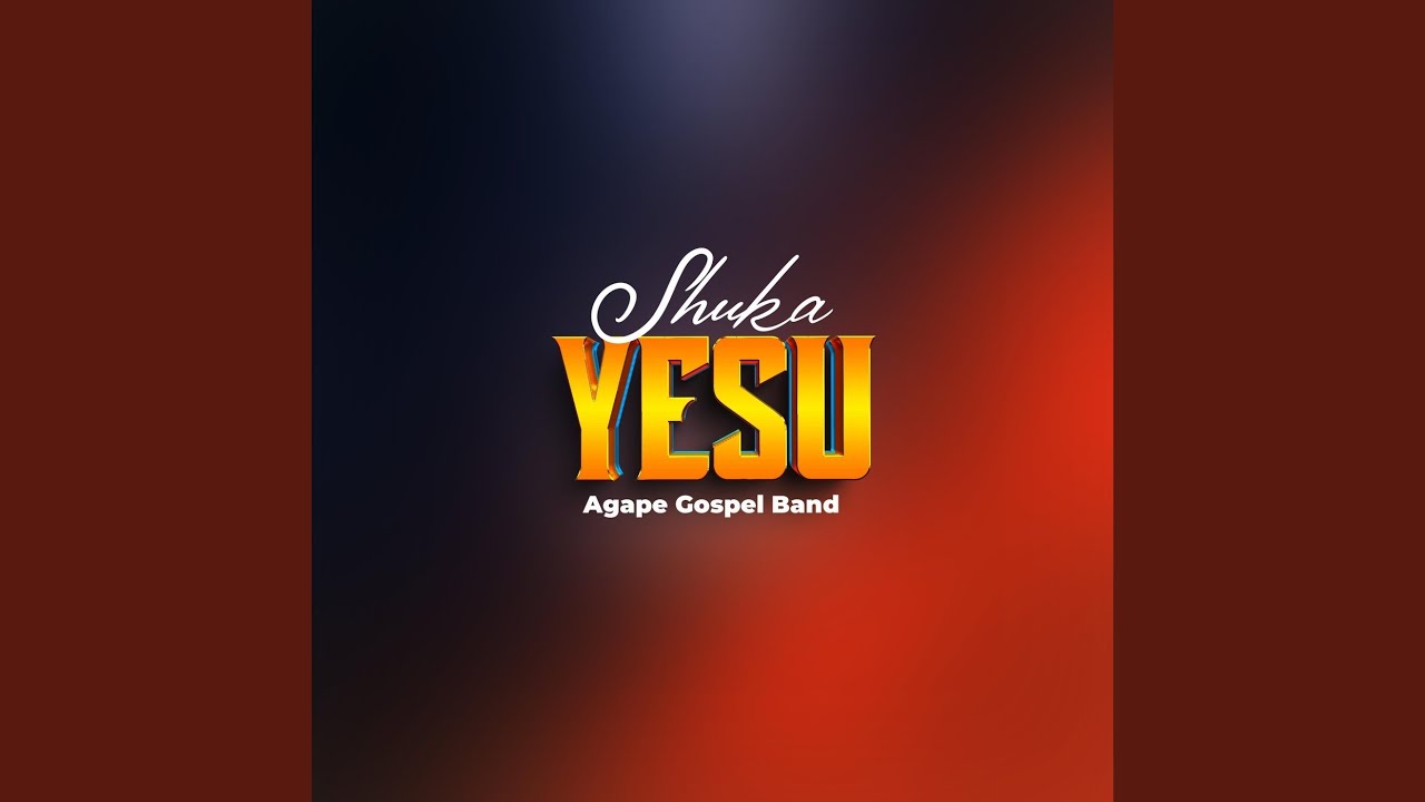 Shuka Yesu